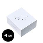 AirPods Pro 3 賞品イメージ