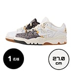 エア フォース 3 LOW x NIGO Phantom and Night Stadium 賞品イメージ