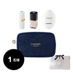 CHANEL リップ アンド ネイル ケア セット 賞品イメージ
