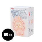 ラブブ(THE MONSTERS Big into Energy シリーズ) ぬいぐるみペンダント ブラインドボックス 賞品イメージ